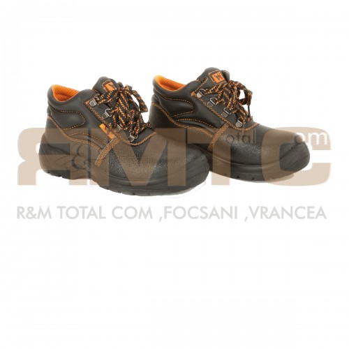 Bocanci protectie piele