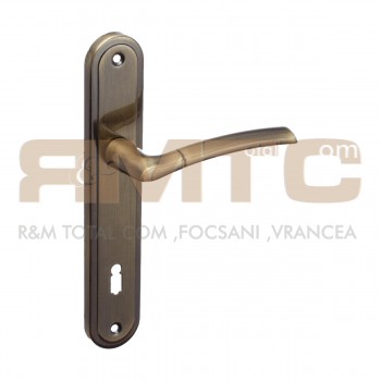 Maner placa model PRESTO