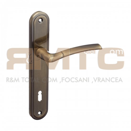 Maner placa model PRESTO