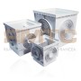 Camin Canalizare 20x20 cm