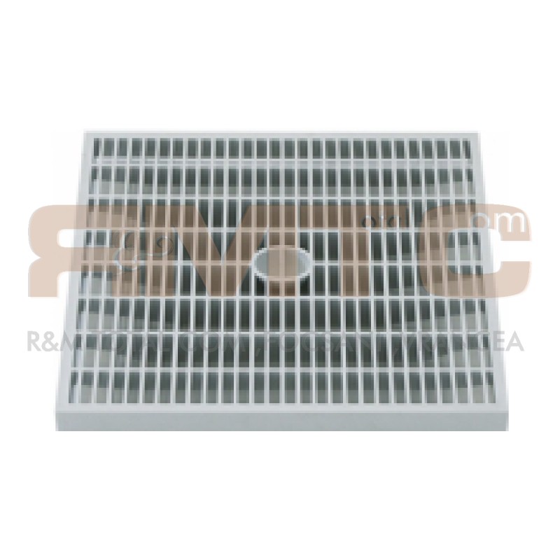 Grila capac camin canalizare 30x30 cm Grila capac camin canalizare 30x30 cm