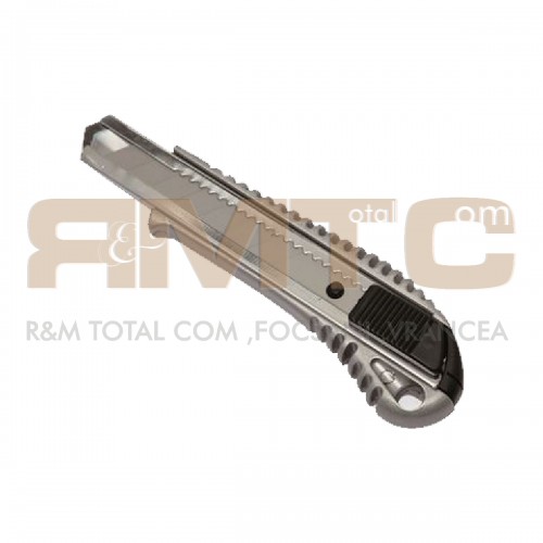 Cutter metalic 18 mm