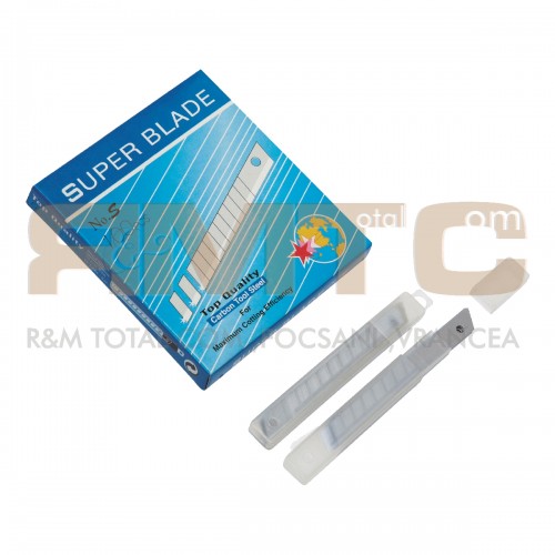 Set rezerva cutter 18 mm