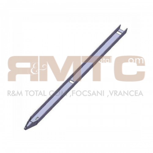 Montant cofraj ZN 1000  EXTRA