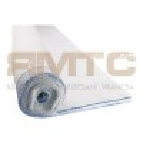 Plasa umbrire alba H1.8x100 ml