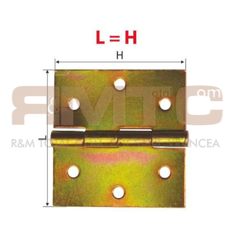 Balama 30x30 mm Balama 30x30 mm