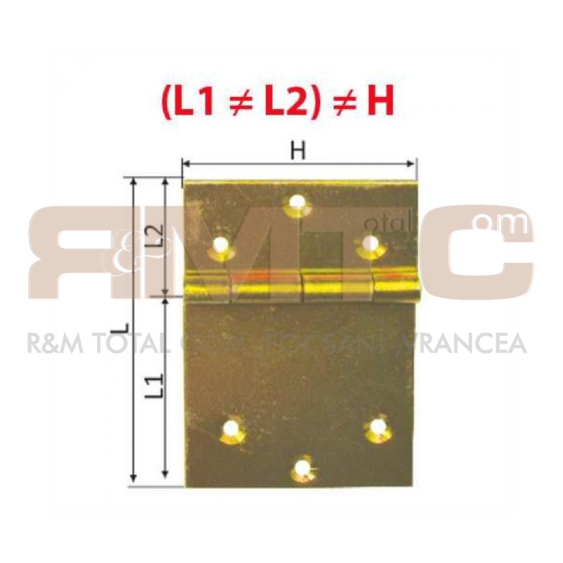 Balama 73x60 cm Balama 73x60 cm