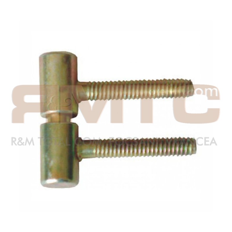Balama fluture 12x40 mm Balama fluture 12x40 mm