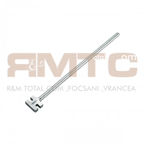 Cheie fier 6x8 mm