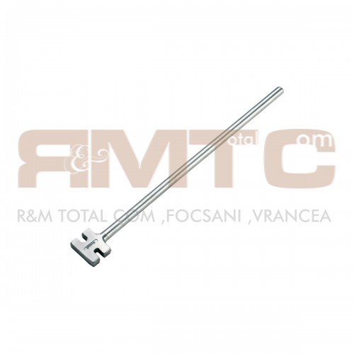 Cheie fier 10x12 mm