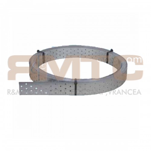 Banda perforata 2x60x20 ml