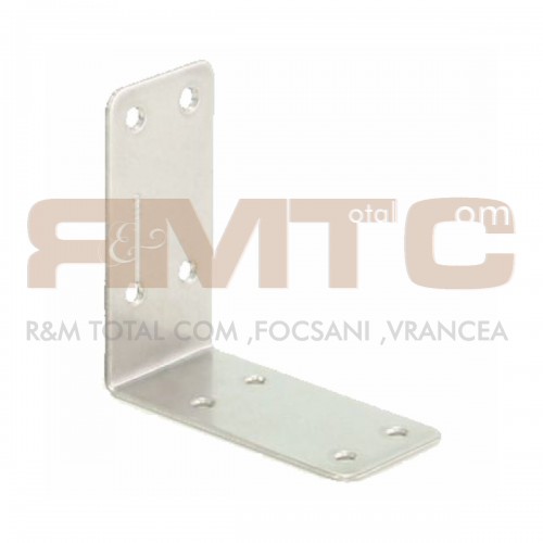 Coltar tip - L latime 30 mm 100x100 mm