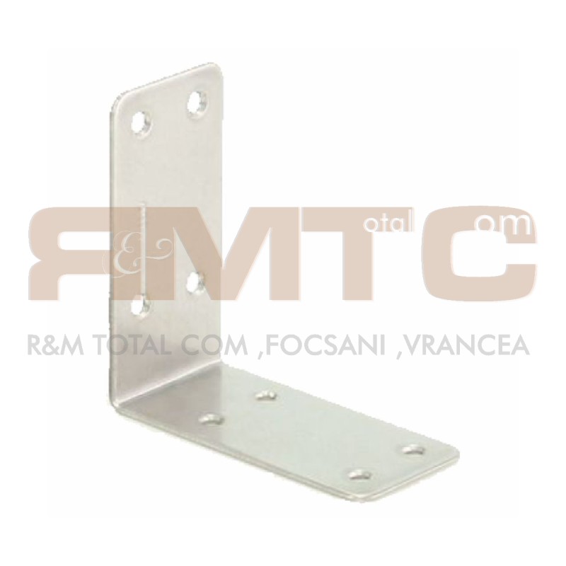 Coltar tip - L latime 30 mm 100x100 mm Coltar tip - L latime 30 mm 100x100 mm