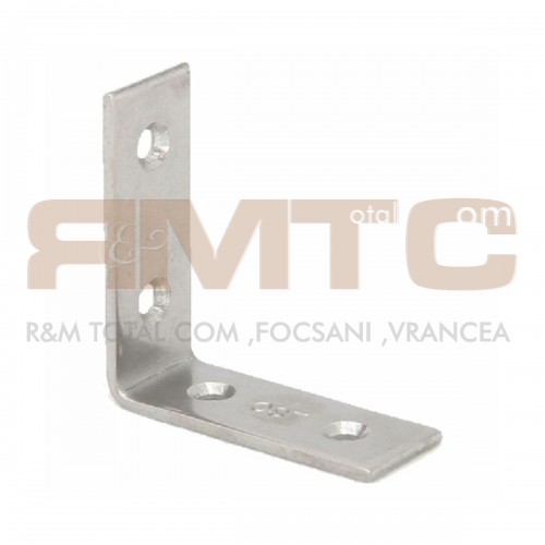 Coltar tip L - latime 15 mm 20x20 mm