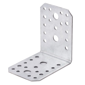 Coltar tip L fara ranforta 50x50x40x2 mm Coltar tip L fara ranforta 50x50x40x2 mm