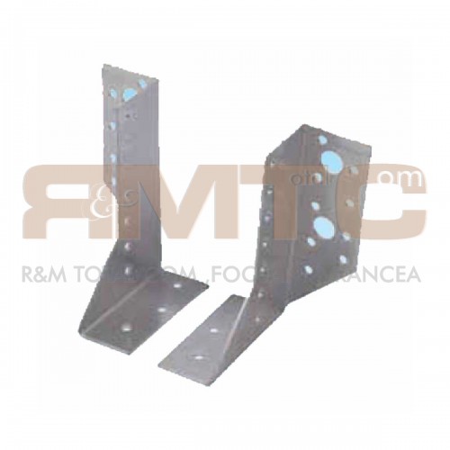 Suport deschis pentru grinzi 100x2mm