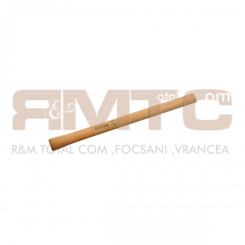 Coada ciocan carpantier lemn 45 cm