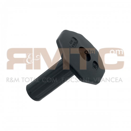 Maner protectie spit/dalta