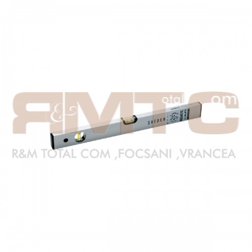 Nivela magnetica 2 bule   60 cm