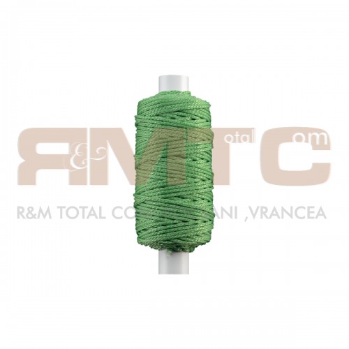 Sfara trasat verde  50m