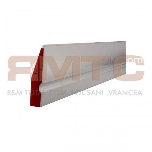 Dreptar aluminiu trapez 250cm