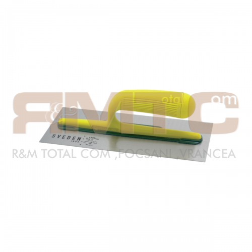 Gletiera maner nylon inox 12x28