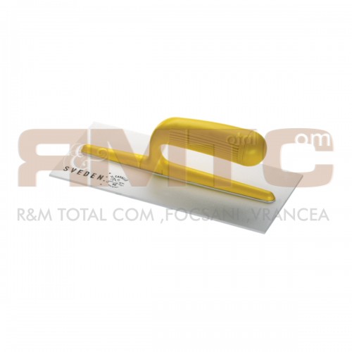Gletiera pvc 13x28