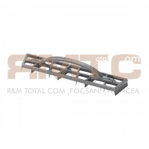 Robot aluminiu 7x47