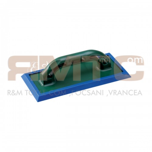 Gletiera cauciuc rigid pentru chituit 25x10