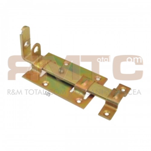 Zavor aplicat L105 mm lacat