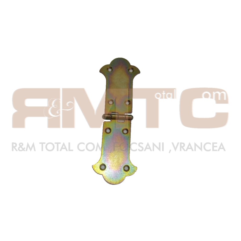 Balama 51x51x1 mm Balama 51x51x1 mm