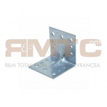 Coltar tip L cu ranforta 2.5 mm