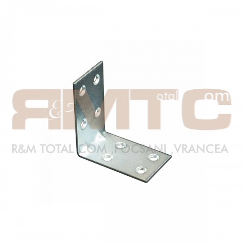Coltar tip - L latime 30 mm 50x50 mm