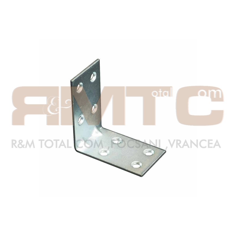 Coltar tip - L latime 30 mm 50x50 mm Coltar tip - L latime 30 mm 50x50 mm