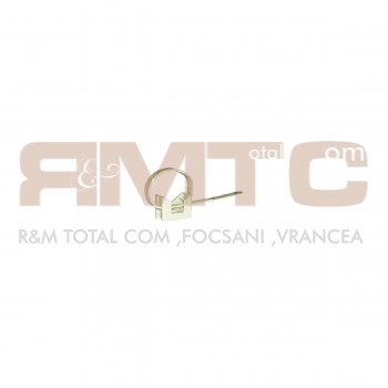 Fasete plastic 16x32 mm