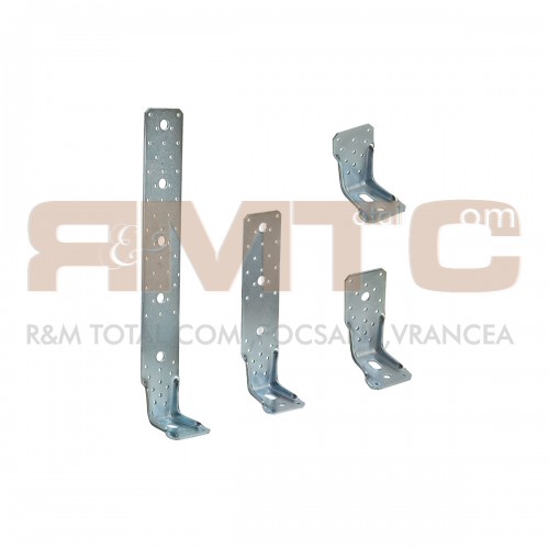 Coltar tip LCU ranforta 4x90x285 mm