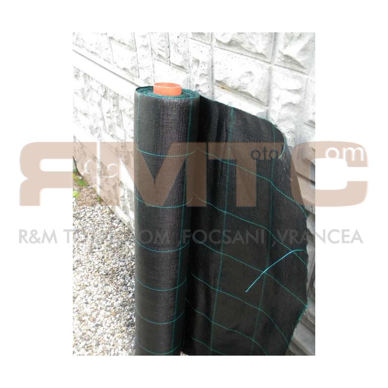 Plasa anti-iarba H1,55x100 ml Plasa anti-iarba H1,55x100 ml