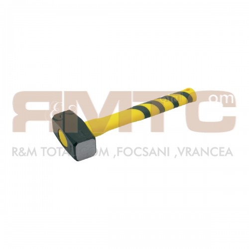 Ciocan MAZZETTA maner fibra 1000g