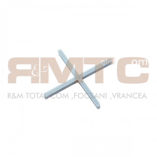 Distantier cruce gresie 2 mm 250 buc./pg