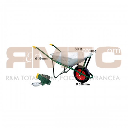Roaba Italia 75 L