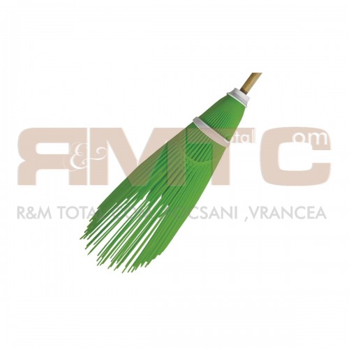 Matura exterior verde