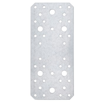 Placa perforata 2.5x200x90 mm