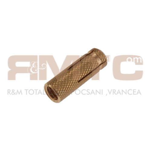 Piulita expandabila M12 15x38 mm